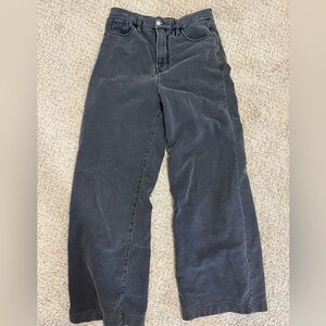 Good American Jeanius Good Skate Sweatpants